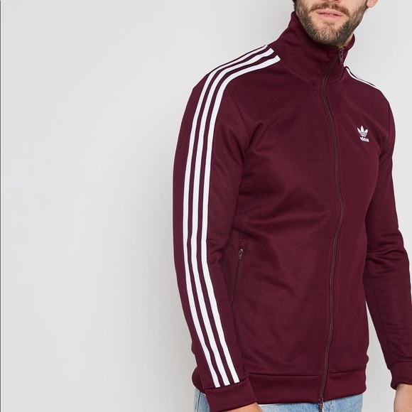 adidas Other - Adidas Trefoil Track Jacket